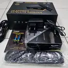 رسيفر xconn forever x-cyber