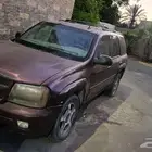 2006 شيفورلية بليزر دبل تندى 4x4 LTD