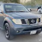 Nissan Pathfinder 2006