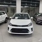 كيا بيجاس فل 2025((الجبر))