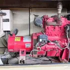 مكينة كهرباء بيركنز 30 كيلو