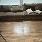 كنب صاله حرف L