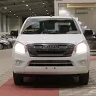 ايسوزو ديماكس 2026 كاش وتقسيط