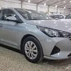 هونداي اكسنت موديل 2023 ستاندر