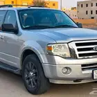 فورد اكسبيدشن 2012 سعودي نظيف