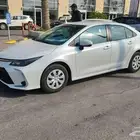 كورلا 2024 للتنازل بدون مقابل