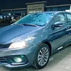 سوزوكي سياز GL موديل 2025 اسعار ممتازه جدا جدا