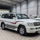 جى أكس آر فل كامل موديل 2007 عداد 235 ألف كم