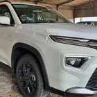 تويوتا اوربان كروزر استاندر 2026 كاش - تقسيط