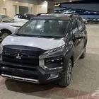 عرررض خااص متسوبيشي اكسباندر كروس بريميوم 2025 فل كامل