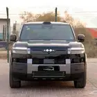 2025 BYD Leopard 7 Ultra 1.5T Plug-in Hybrid 0Km