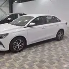 جيلي إمجراند GS 2025   أوتوماتيك   بنزين