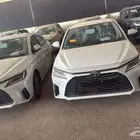 تويوتا يارس جميع الفئات - 2026 عروض الكاش والتسقيط