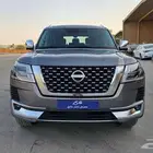 باترول بلاتينيوم 2023 فل كامل