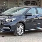 شيري اريزو 6 برو ستاندر 2025 - سعودي جديد