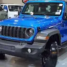 جيب رانجلر - JEEP فئة السبورت م 2025 اقل سعر بالسوق