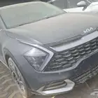 كيا سبوتاج نص فل موديل 2024 مكينة 1.6