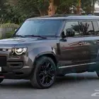 2025 Land Rover Defender 110 Octa 4.4TT V8 AWD 0Km