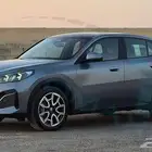 بي ام دابليو X2 SDRIVE 18i 2026 خليجي اصفار ضمان الوكيلر