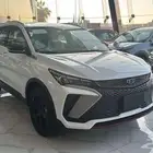 جيلي كولراي نص فل 2025 افضل العروض