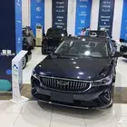 جيلي امجراند فل كامل موديل 2026 كاش - بنك