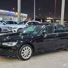 اودي A6 2018