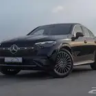 مرسيدس بنز جي ال سي 200 كوبيه 2026 خليجي اصفار ضمان الوكيل