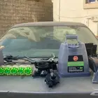 قطع غيار مكنسة هوفر غسيل سجاد موديل F5916-901 أصلية