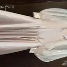فستان فخم مقاس سمول تصميم خاص