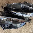 شمعات مازدا