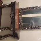 مدخل منزل مع مرايا