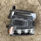 شمعه يسار شفروليه سلفرادو