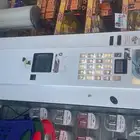 مكينة قهوة كوفيمار من شركة جوفيمار