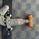 خنجر قرن للبيع