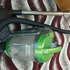 مكنسة كهربائية