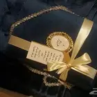 مصاحف مغلفة بالمخمل وبوكسات مميزة