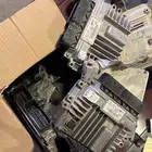 قطع غيار هونداي كيا شفر تويوتا ديزل شحن جميع المناطق
