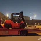 رافعه شكويه فوركرفت وسطحه سحاب
