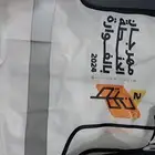 سترة مع الطباعه