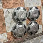 طيس جمس الثمانينات