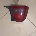 كابرس ال تي زد 2004