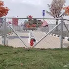 تركيب شبوك مزارع سياج امني