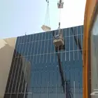 كرين للايجار جميع انحاء الرياض شرق الرياض الرمال المونسبه