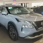 نيسان اكس تريل S