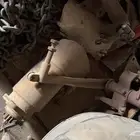 للبيع قطع غيار بوز و البيات