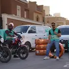 غسيل سيارات متنقل عند باب بيتك - تطبيق سيارتك