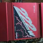 مكبر صوت سوني .. Sony Amplifier