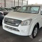 ايسوزو ديماكس بكب غمارة ستاندر 2025