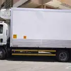 دينا ايسوزو تبريد وتجميد 2023 و 2024