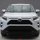 تويوتا راف فور XLE بنزين 2.5 خليجي 2024